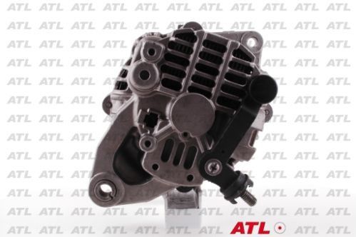 ATL AUTOTECHNIK kintamosios srovės generatorius L 68 630